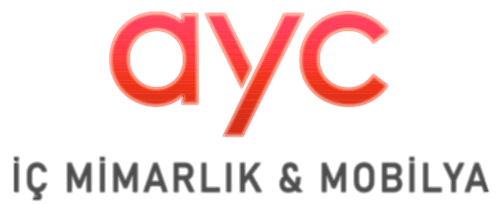 AYC İç Mimarlık – Antalya İç Mimarlık Ofisi