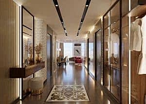 Antalya İç Mimarlık Ofisi AYC