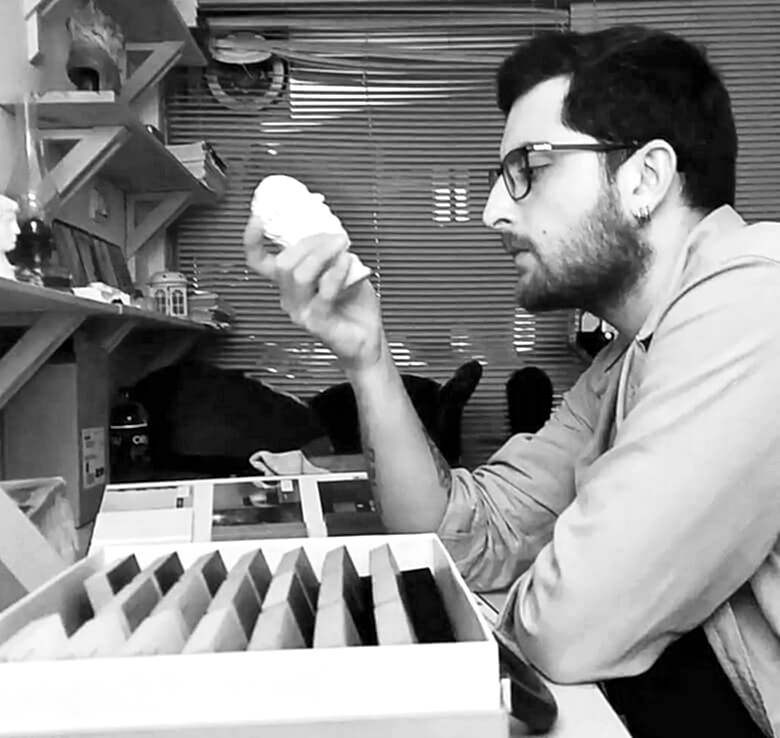 Mert Yakar AYC iç mimarlık