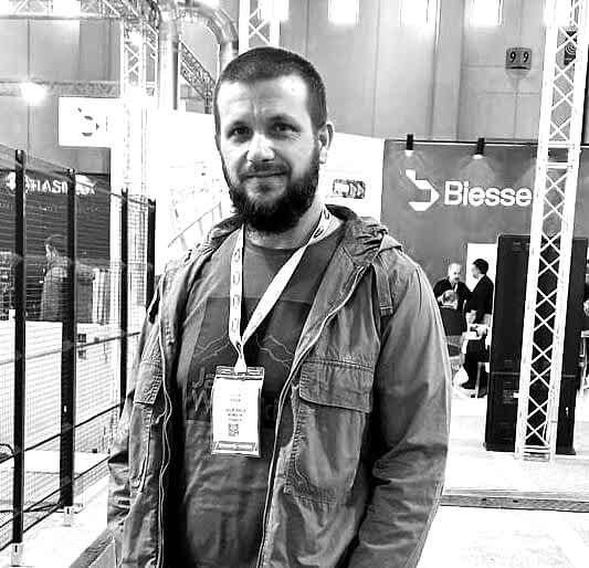 AYC iç mimarlık çalışma ekibi